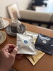 一杯からでも本格珈琲を「お家で手軽に楽しむBrewCoffeeのドリップパック」