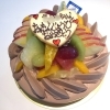 生チョコクリーム（7サイズ）