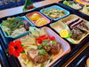 沖縄料理のお弁当🌺「🌺沖縄料理ゆいゆいお弁当のご注文承ります🌺」