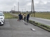 「＊地域清掃実施✴︎地域のお困り事　解決団✴︎」