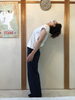 アレをした後「ダイエットには背中の柔らかさが必要！？【松江市カイロプラクティックダイエットサロン】」