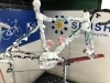 BuddicaPhoenixCoating&Bace2点　クロス付き　ながら洗車 BuddicaPhoenixCoating&Bace2点 クロス付き ながら洗車