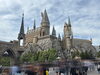 「社員旅行に同行しました！ユニバーサル・スタジオ・ジャパンで過ごす1日目」