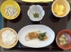 心と体に優しいお食事です「「こんなに彩り豊か？」老人ホームのお食事イメージチェンジ」