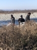 「12月のJARA全国一斉清掃実施！昨日午後イチからゴミを拾い、きれいになると清々しいですね♪」