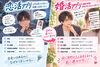 男性の恋活アプリ（マッチングアプリ）と婚活アプリの違い「「マッチングアプリ、もう疲れた…」そんなあなたへ💐」