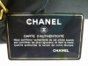 シャネルはギャランティカードが金額に影響あります「買取専門 金のクマ 沼津店　シャネルのマトラッセ（チェーンショルダーバッグ）をお売り頂きました」