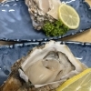 岩カキ