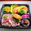 「8月29日のお弁当」