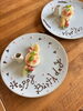 マスターゆうのお誕生日プレート「【cafeFORYOU】8月・9月ご予約可能日のご案内」