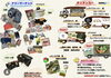 案内チラシ「★おうちごはん寺子屋　7周年祭 開催のお知らせ ★6/15（土）10時スタート」
