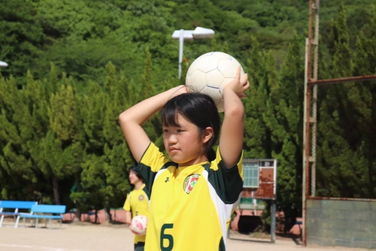 「退団選手について【薩摩川内の女子サッカークラブ】」