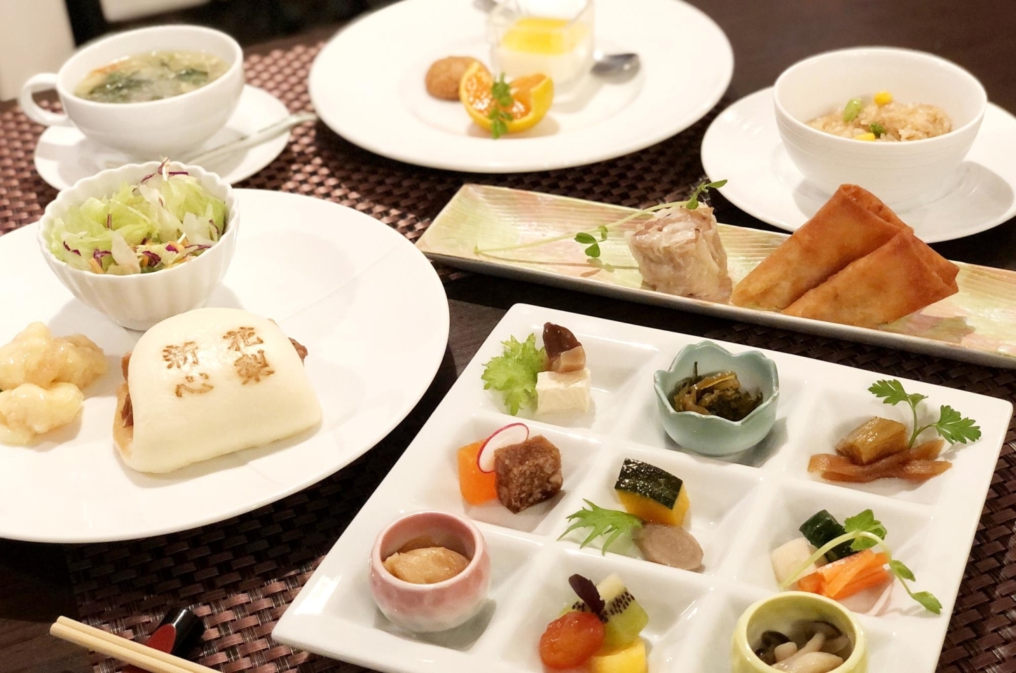 中国料理店 新心花梨 しんしんかりん の満足ランチ 佐世保のランチおすすめ店 まいぷれ 佐世保 中国料理店 新心花梨 しんしんかりん の満足ランチ 佐世保のランチおすすめ店 まいぷれ 佐世保