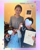 「【勝どきのピアノ教室】絶対音感の金メダルを獲得されました🥇‼️」