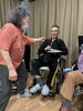元気いっぱいのレクリエーション「アイリス茅野で第一回音楽療法教室を開催しました」