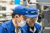 「ものづくりは人の成長から。乾光精機製作所が大切にする社風と理念」