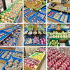 「信州産りんごの種類が豊富！道の駅木曽福島」
