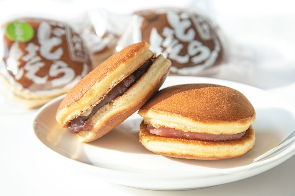 スーパーいまがわ 紫雲寺店で買える あんこ バターがマッチ バターどら焼き 新発田 今日のおやつを紹介 スイーツ特集 新発田 胎内 聖籠 まいぷれ 新発田 胎内 聖籠