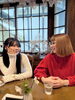 20歳おめでとう♡また、ここから娘の物語りは始まり、続きます。展開が読めないストーリーです笑。「20歳の娘から教えてもらったこと」