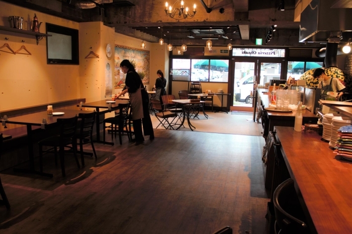 109回 Pizzeria Ohsaki ピッツェリアオオサキ 武蔵浦和店 武蔵浦和 浦和ランチ情報 まいぷれ 浦和 109回 Pizzeria Ohsaki ピッツェリアオオサキ 武蔵浦和店 武蔵浦和 浦和ランチ情報 まいぷれ 浦和