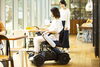「新しい移動手段WHILLをご存じですか？」