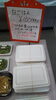 ご飯「惣菜販売中～」