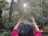先日53歳になりました笑。プロポーズされた神社にて「持って生まれた才能が開花していく[米子レイキ]」