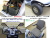 売約済となりました)11.8万円☆2014年製スズキ セニアカー 入庫しま 
