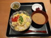 焼き鳥屋さんだったので、鶏肉プリプリで美味しかった「第46回声楽発表会終演」