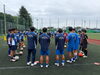 「【U-14】活動レポート〈開催日:9/27(日)〉」