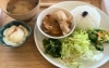 つくるプレート / 食堂とカフェつくる