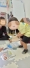 釣れるかなあ！！「製作タイム！」