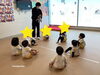「Kids Garden Global Schoolセンター北の日々のご様子_Sports Lesson🥎」