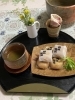 お煎茶「広島へドライブ❗️」