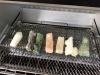 ストーブで炙ったりするとちょうど良いです「餅の「切れ端」プレゼント中です。」