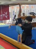 上手～「🤸‍♀🤸‍♂ 体操競技大会を控え 🤸‍♂🤸‍♀　★英会話と体操のコラボ教室（堀切、お花茶屋、綾瀬、亀有、小菅）」