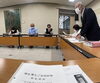 「総会ラッシュ」