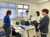 「社長のかばん持ち研修DAY1☆彡」