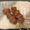 白レバー