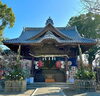 遷座祭「遷座祭にお越しいただきありがとうございました！　全国でも珍しい竹のしめ縄についてご紹介！」
