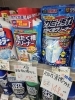 洗濯槽クリーナー「お得週間始まりました」