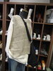 自分らしい着こなし見つかる「春のお出かけに♪透かし編みニットベスト×軽量デニムで“大人カジュアルコーデ”」