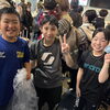 「東アジアホープス日本代表選考会に行ってきました🏓」