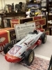 Rodger Ward 1962年 リーダーカー「WATSON ROADSTER アンティークDEN」