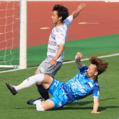 「FC徳島⚽天皇杯1回戦ジェイリースFC戦お疲れ様でした！」