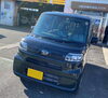 「ダイハツ タント‼‼納車させて頂きました!!」