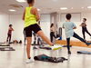 スタッフの真似をするだけ♪「2023 FALL SALE 佐世保 相浦 日野 エクササイズ ダンス 洋楽 ジム」
