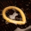 一番美味しい、揚げたてをご提供！