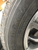 「【中古タイヤ】175/65R14 82Q スタッドレス4本セット 2015年製 ￥27,900」