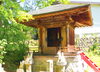 「名勝・寝覚の床のほとりに佇む 臨川寺さんをご紹介！【日本遺産　木曽郡上松町寝覚の床】」